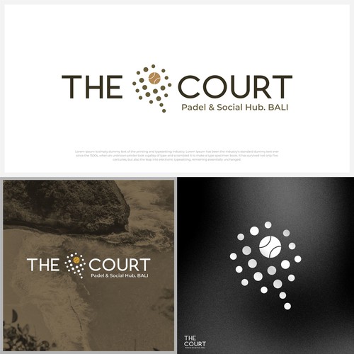 Logo & brand guide contest entry by Mfauziihsan