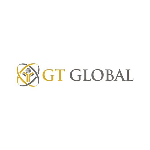 GT GLOBAL Logo Design - Looking for something Modern & Creative! | Logo ...