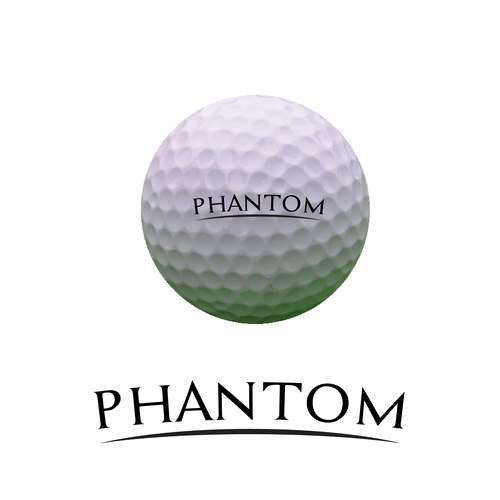 We need a classic but dynamic logo for a new next-gen golf ball Design by nugroho_84