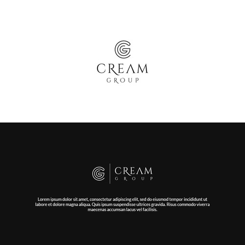 New iconic logo needed for leading hospitality group Design by SMEK