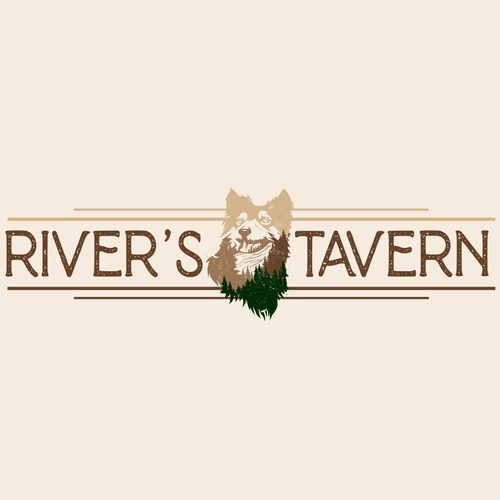 River's Tavern Design by d'jront