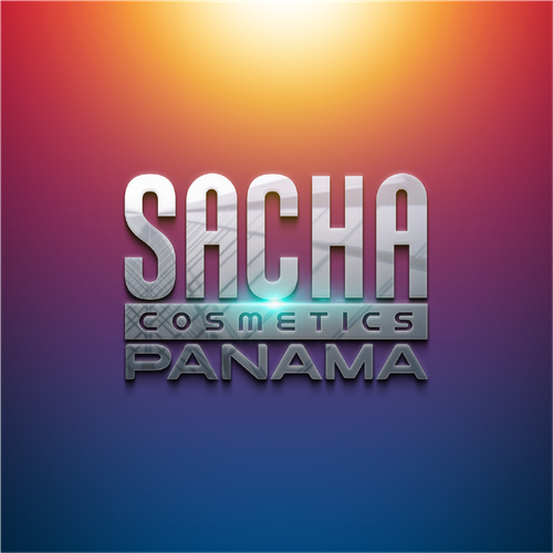 Design Sacha wallpaper por Naufal RA