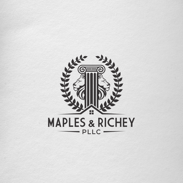 Design by Leon777 titled "M&R"