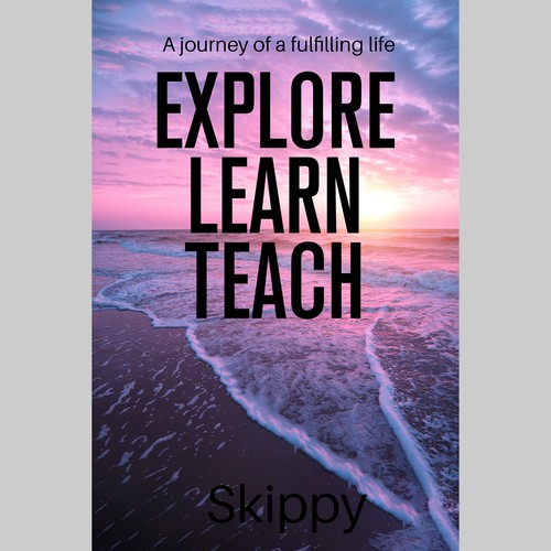 Skippy´s bio Design by MS_99