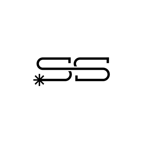 "SS" or "2S" Brand Mark for Double S Performance Horses Design by tofudsgn