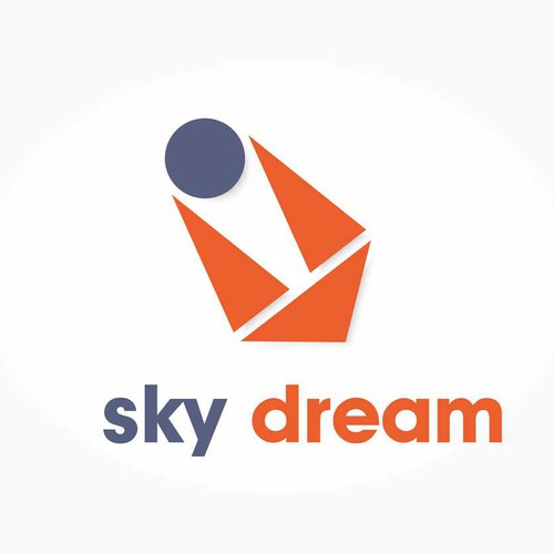 Logo design contest entry by misel73