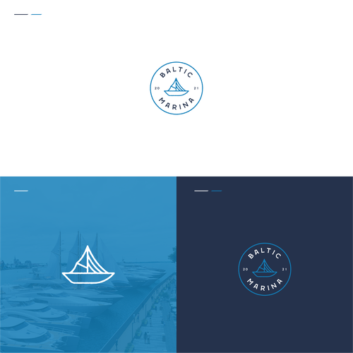 Logo design contest entry by BLVART