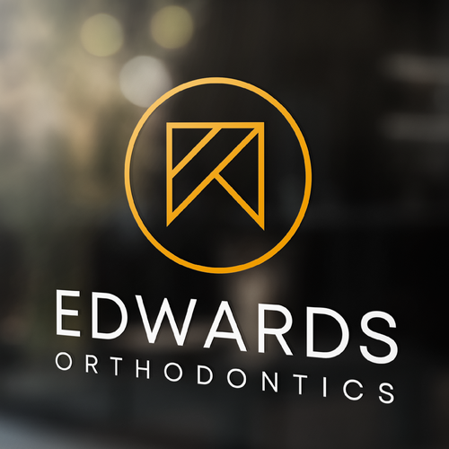 WE NEED A HIP, MODERN ORTHODONTIC LOGO WITH SOME QUIRK Design by rizadeli
