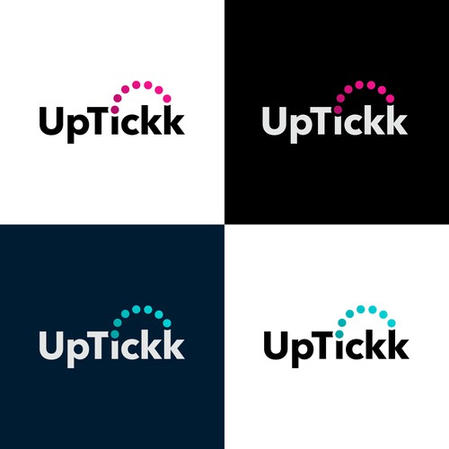 Modern Logo for a TikTok Advertising Agency Design by GraphicAjwa