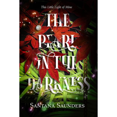 Book cover contest entry by Cre8ivePursuits