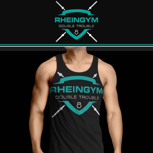 Logo design contest entry by TeamGoodPeople Crtvz