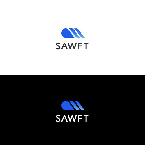 Sawft Logo Design Contest Design by Aguilarte710