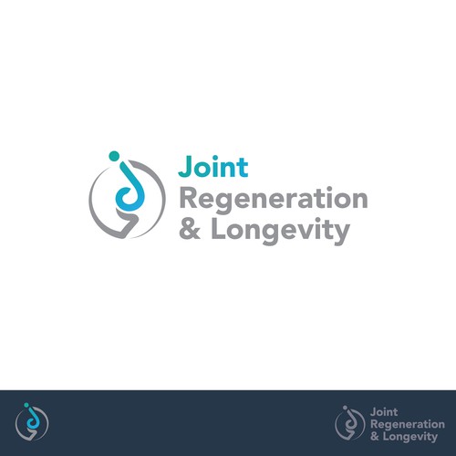 joint Regeneration & Longevity Design von creatonymous
