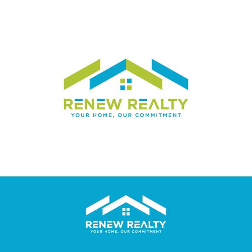 Renew Realty Design by Beniuto Design