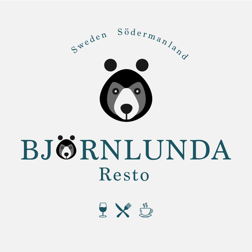 Logo & brand identity pack contest entry by pattyhendrika