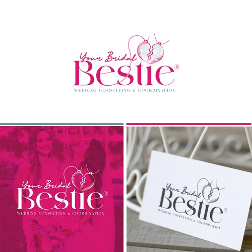 Looking for a BOLD and FUN new logo!!! :) Design by zuley0011