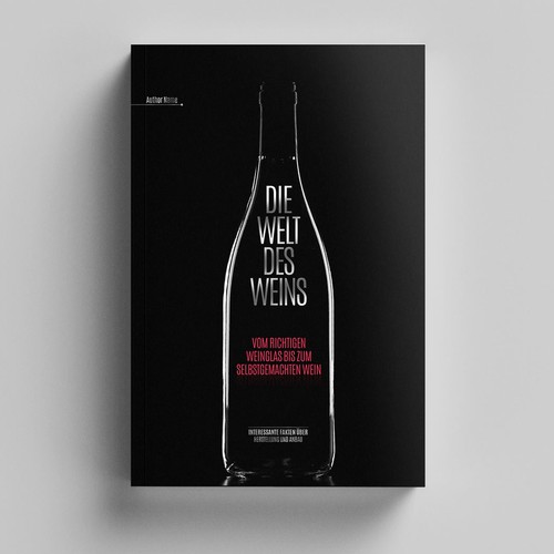 Book cover contest entry by Creative Art 87