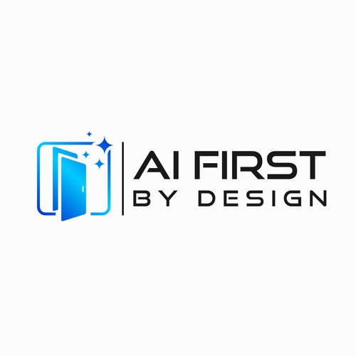 Design a modern, sophisticated, yet accessible, AI & Management Consulting firm logo! Design by ✦✦ArtRasu✦✦