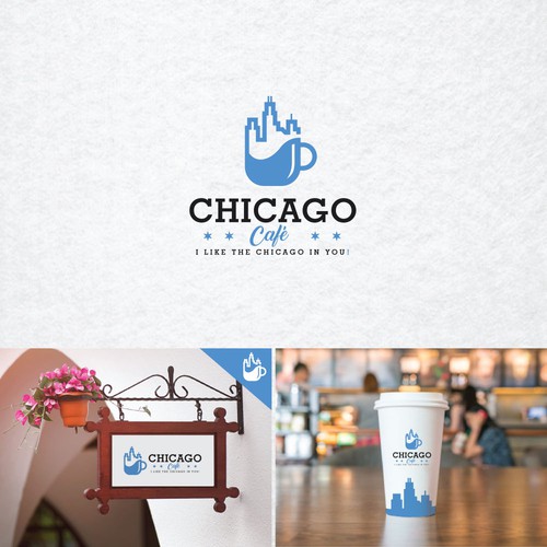 Logo & business card contest entry by Apollo.in ✌