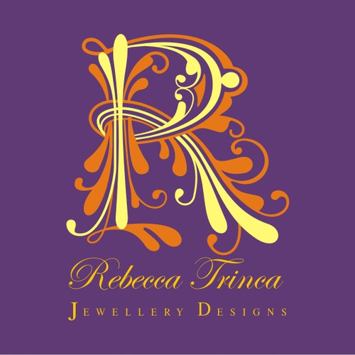 Help Rebecca Trinca Designs with a new design デザイン by Tomas_TDD