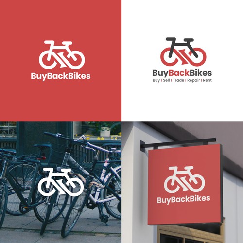 We are very excited to see your amazing work for our new bike franchise! Design by Fano Design