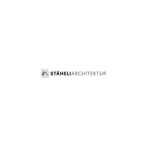 Modern Logo for new Swiss Architecture Office Design by bdg