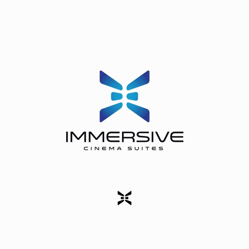 Looking for an Elegant, Cool and easily identifiable logo for Custom Home Theaters Design by BrandGarden