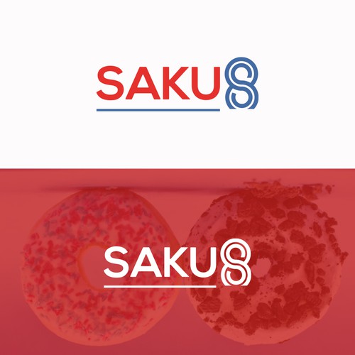 Saku 8 Design by BrandBlox