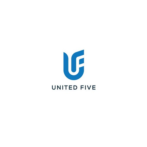 United Five Design by Mirza Yaumil