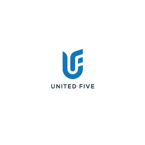 United Five Design by mirza yaumil