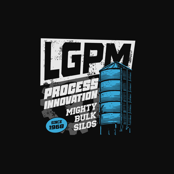Winning design for LGPM