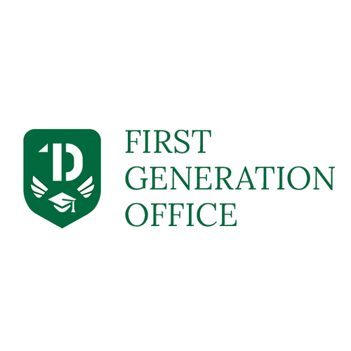 We need a logo to represent First Generation Students! Design by S95_DESIGN