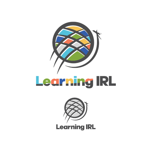 Logo design contest entry by luigy915