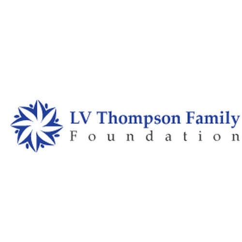 Family Foundation Logo Design by miswa