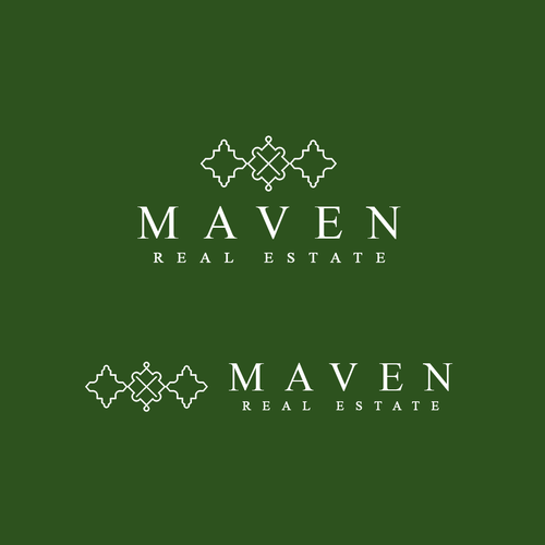 Please help us create an elegant logo and rebranding for our real estate development company! Design by Mr.Bug™