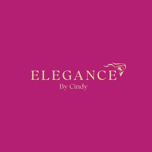 Elegant Brand Identity for Women’s Clothing & Accessories Store Design by Netra_Air