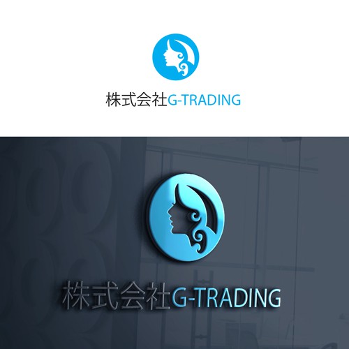 Logo design contest entry by parvinsonia01