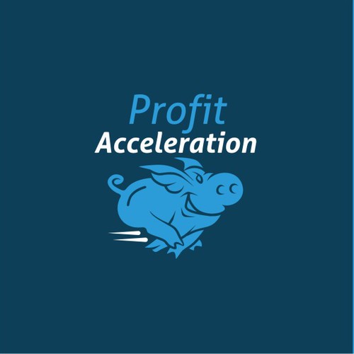 Design a killer logo for a Profit Acceleration Business Design by Kenebae