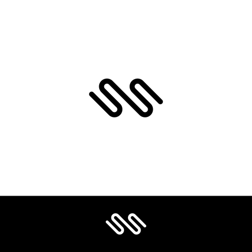 "SS" or "2S" Brand Mark for Double S Performance Horses Design by code.signs