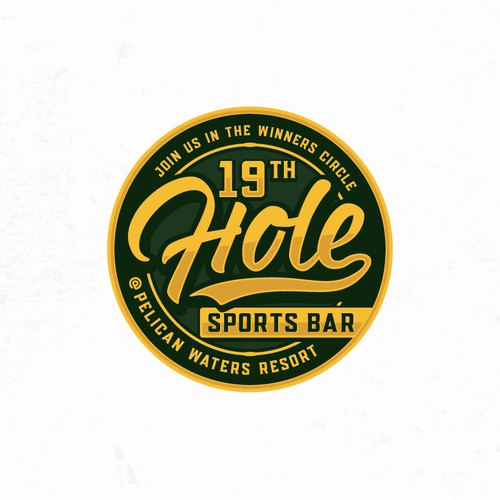 We are looking for a logo for our family friendly sports bar Design by BestMaxa