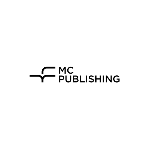 MC Publishing LOGO Design by Riv26