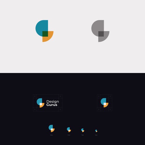 DesignGurus.com  --  NEW AGENCY Design by VisibleGravity™