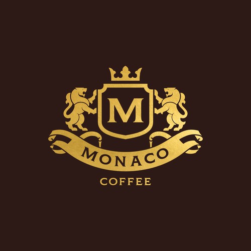 Monaco Coffee Design by //STWN