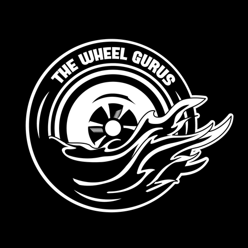 Diseño de thewheelguru de E D S