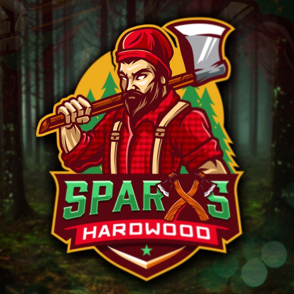 Sparx's Hardwood