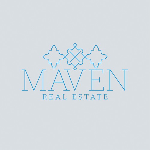 Please help us create an elegant logo and rebranding for our real estate development company! Design by DR Creative Design