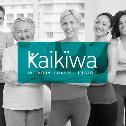 Logo & hosted website contest entry by Desberdin