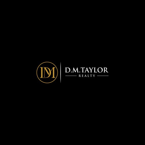 Luxury boutique real estate brokerage in need of a modern logo that is awesome like you Design by padmin