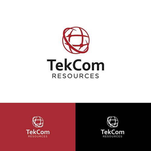 New Logo for a Telecom and Network Infrastructure Support Team Design réalisé par RGORG