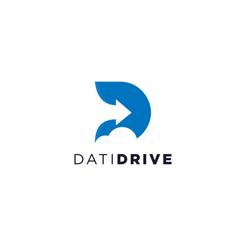 Datidrive Design by mardharetaistiqomah